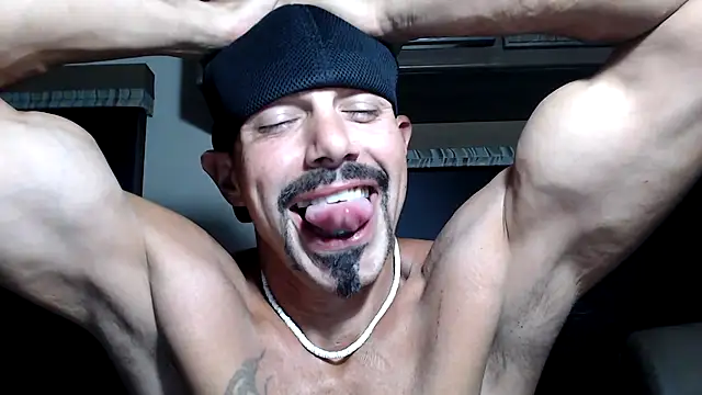 ThickD2C Obrolan Langsung XXX