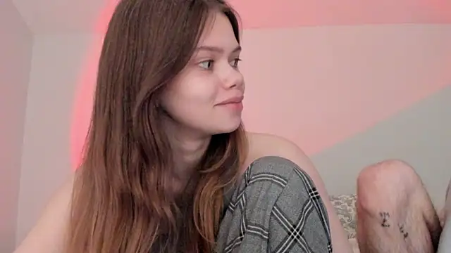 Chat +18 de chansetolove ao vivo