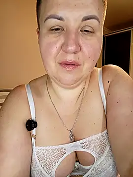 Pertunjukan Kamera Web Annet1912