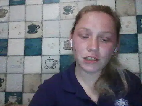 Chat +18 de Anna_wey ao vivo