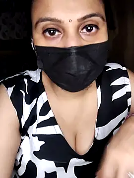 Horny_Shalu – Live XXX-chat