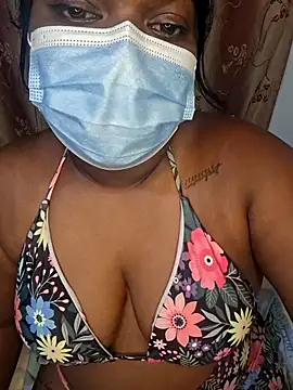 chubybabi's Live XXX Chat