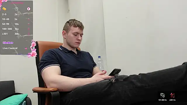 Chat XXX Live Richard_Dullas