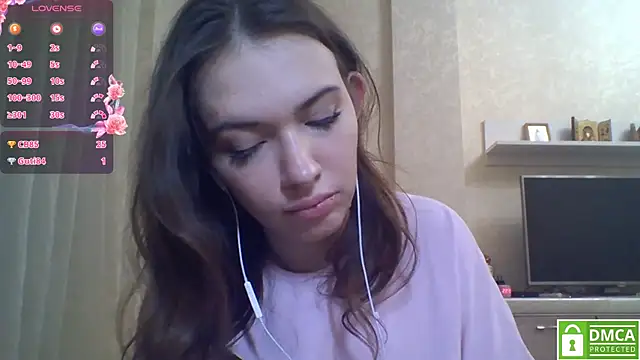 CeyaLier 라이브 XXX 채팅