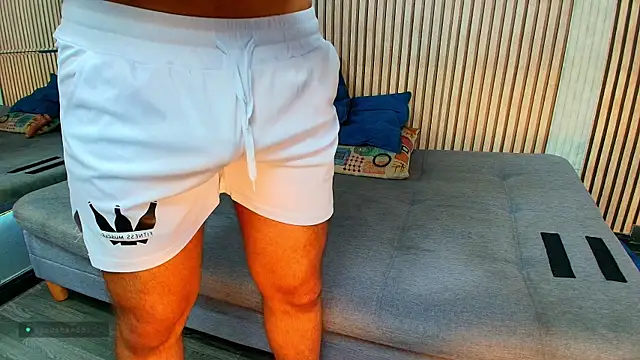 DaveandLuna: онлайн-секс-чат