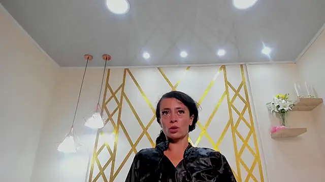 Becca_Milf's Live XXX Chat