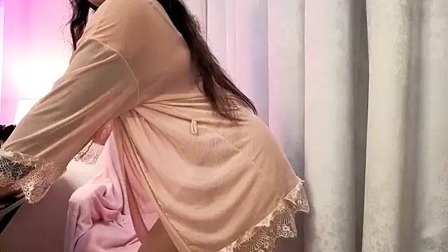 Alisa_Hot_chili 在線直播表演