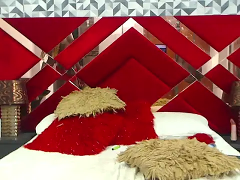 XXX chat uživo modela SusanMendoza