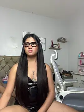 JassmineLove's Live XXX Chat