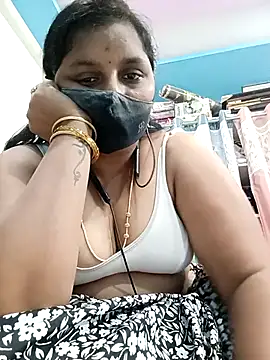 Show webcam de varshatelugu123