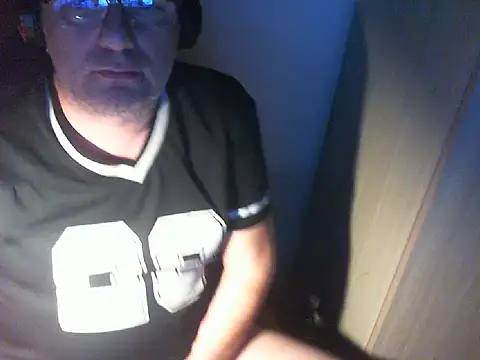 โชว์เว็บแคมของ GeorgeCarlo