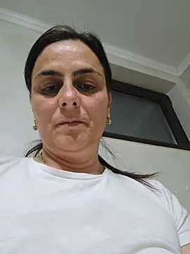 IsabelleCraft – Live XXX-chat