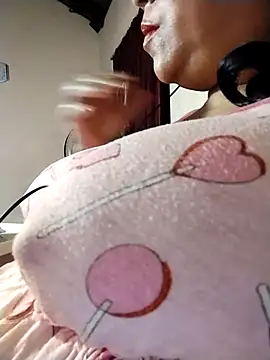 tharu_sweet 라이브 XXX 채팅