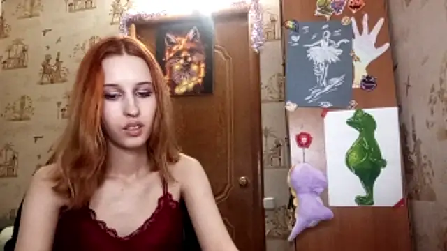 SirenFrost 即時 XXX 聊天