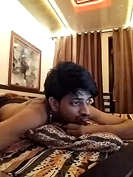 Wild_Vassu's Webcam Show