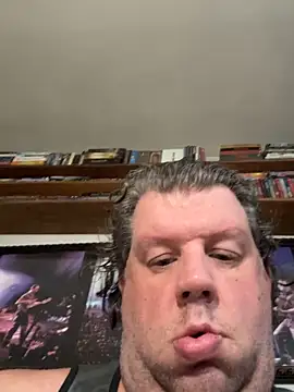 Pertunjukan Kamera Web Stephanie1984