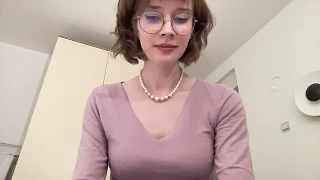 ms_christiana Adlı Modelin Canlı XXX Sohbeti