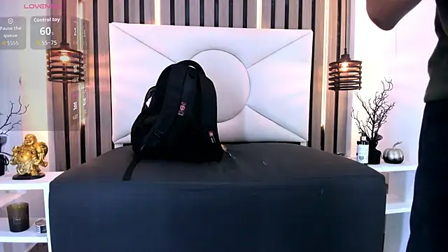 Natzuki_1 Webcam-Show