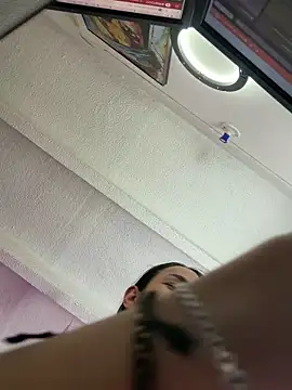 Chat XXX ao vivo de Niky_777