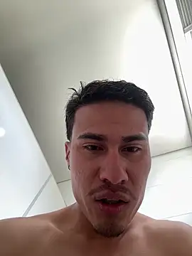 TavoHot_ 网络视讯表演