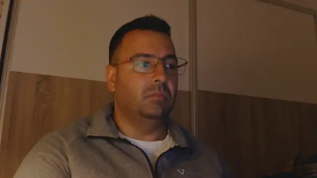 VanillaTime78-Jorge: вебкам-шоу