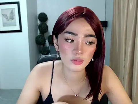 lavandermilk Show Webcam