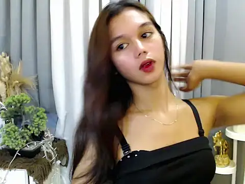 marie_castro Show Webcam