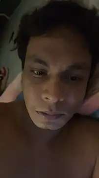 Show Webcam de DarkMuscleBoyX