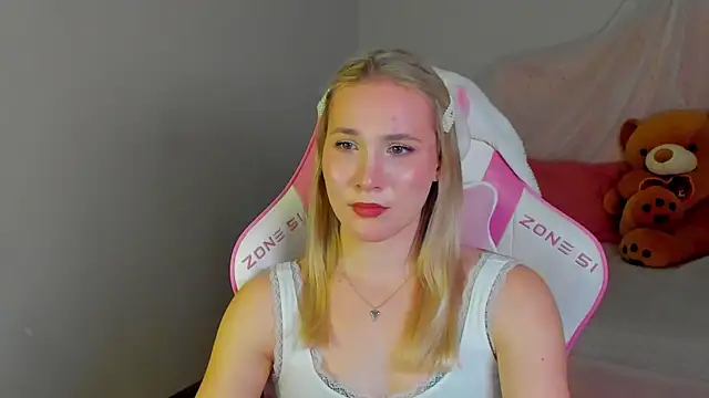 Chat XXX Live ElaraVoltage