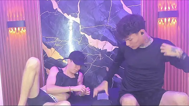 The_Temple_Of_Lust_ Live XXX-Chat