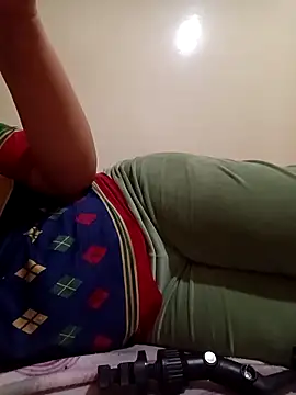 Mrjana89six Webcam-Show