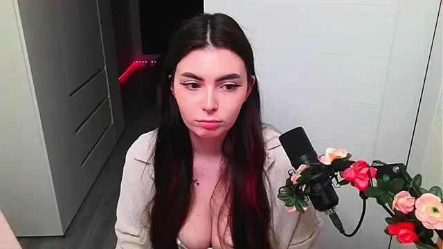 Sembang XXX Secara Langsung peachyness