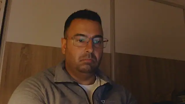 Show de webcam de VanillaTime78-Jorge