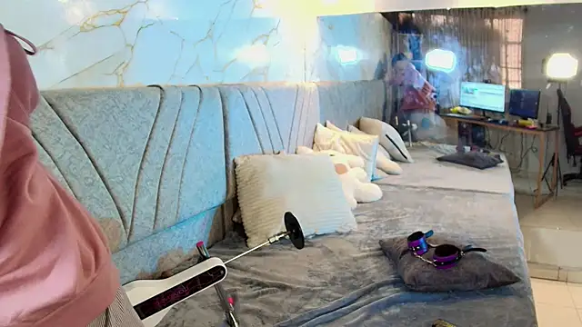 cococumps: онлайн-секс-чат