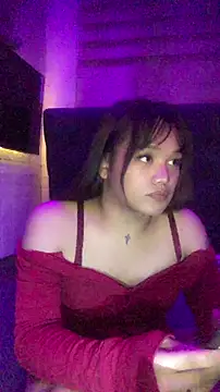 Show Webcam de Ur_WifeyMarie