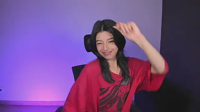 NanakoDollx live XXX chat