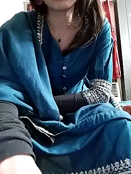 Chat +18 de Noor_Darliing ao vivo