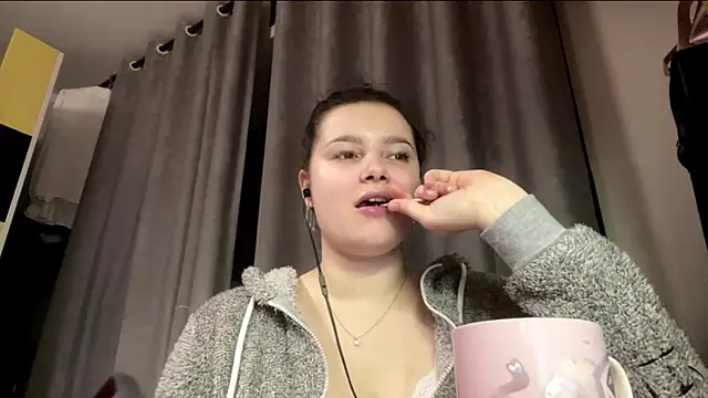 Show Webcam de LonnaVandal