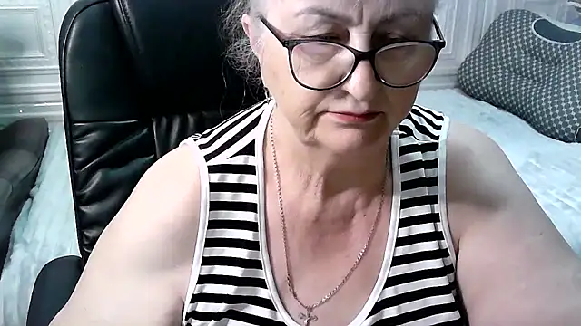 แชท XXX สดของ LolkaAlyss