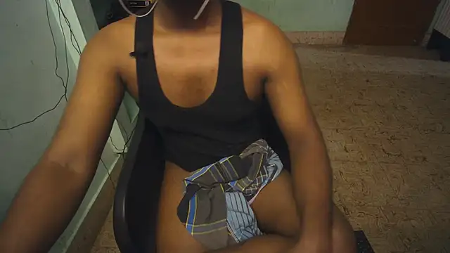 Tamil_KDD Show Webcam