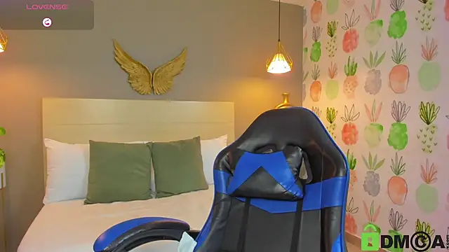 Sembang XXX Secara Langsung kitty_sweeety_