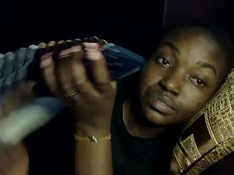 Sexy-suzy: вебкам-шоу