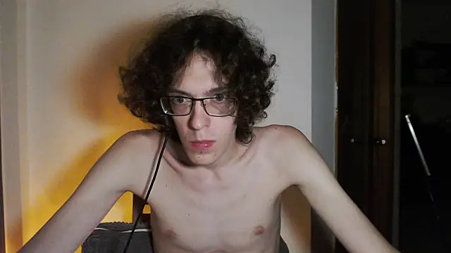 LovesomeCookie – Kamerová šou