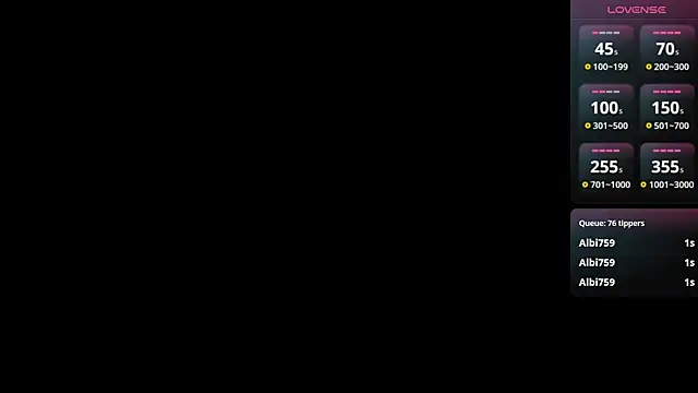 Czat XXX na żywo – EvaRenard