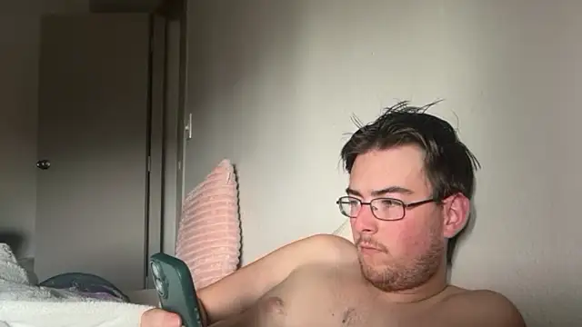 bigdickens69BWC ওয়েবক্যাম শো