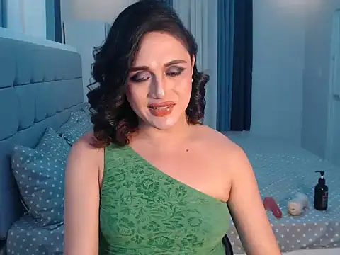 Asiannightingale 网络视讯表演