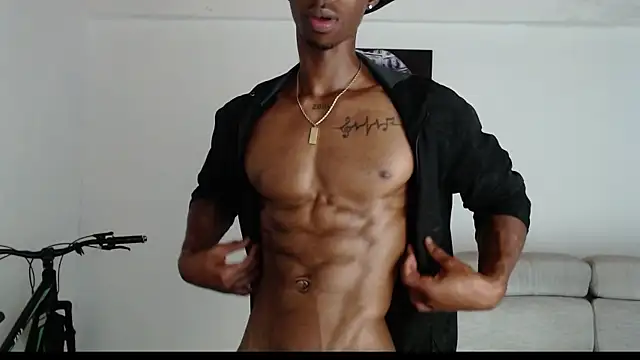 Show de webcam de drake_brwon_23