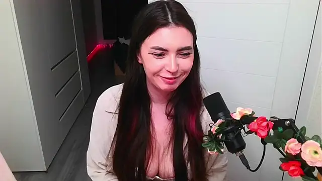 دردشة peachyness الجنسية المباشرة