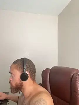 Fathero1time's Webcam Show