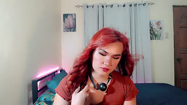 beatrice_21のウェブカメラショー